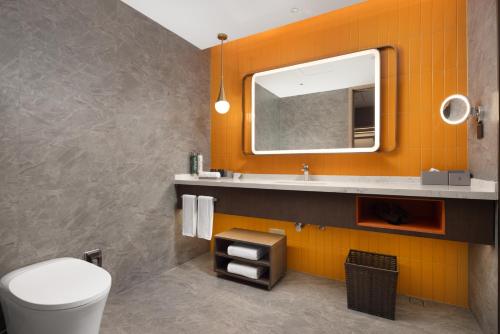 home2 suites by hilton guangzhou huangpu science city