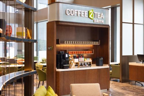 home2 suites by hilton guangzhou huangpu science city