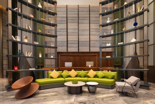 Home2 Suites By Hilton Guangzhou Huangpu Science City,,4 star