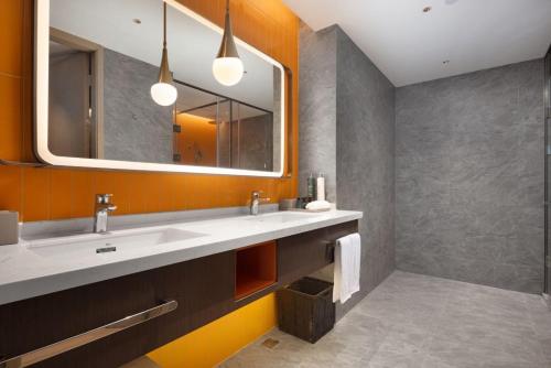 home2 suites by hilton guangzhou huangpu science city