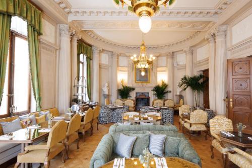 hotel fleur de ville