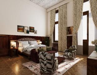 hotel fleur de ville