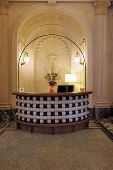 hotel fleur de ville