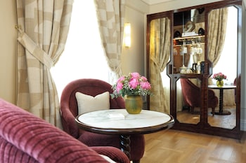 hotel fleur de ville