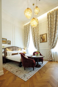 hotel fleur de ville