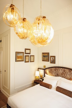 hotel fleur de ville