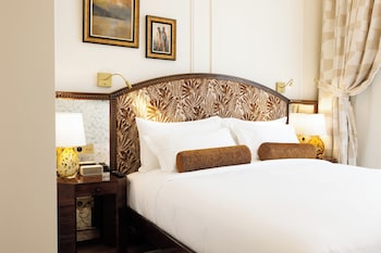 hotel fleur de ville