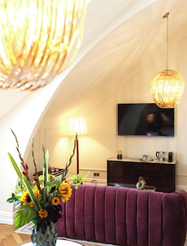 hotel fleur de ville