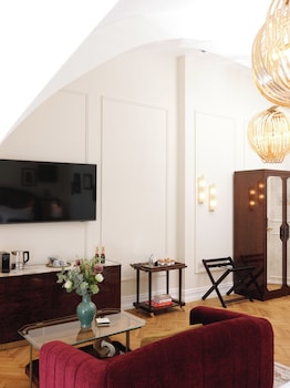 hotel fleur de ville