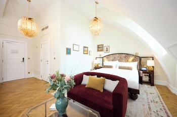 hotel fleur de ville