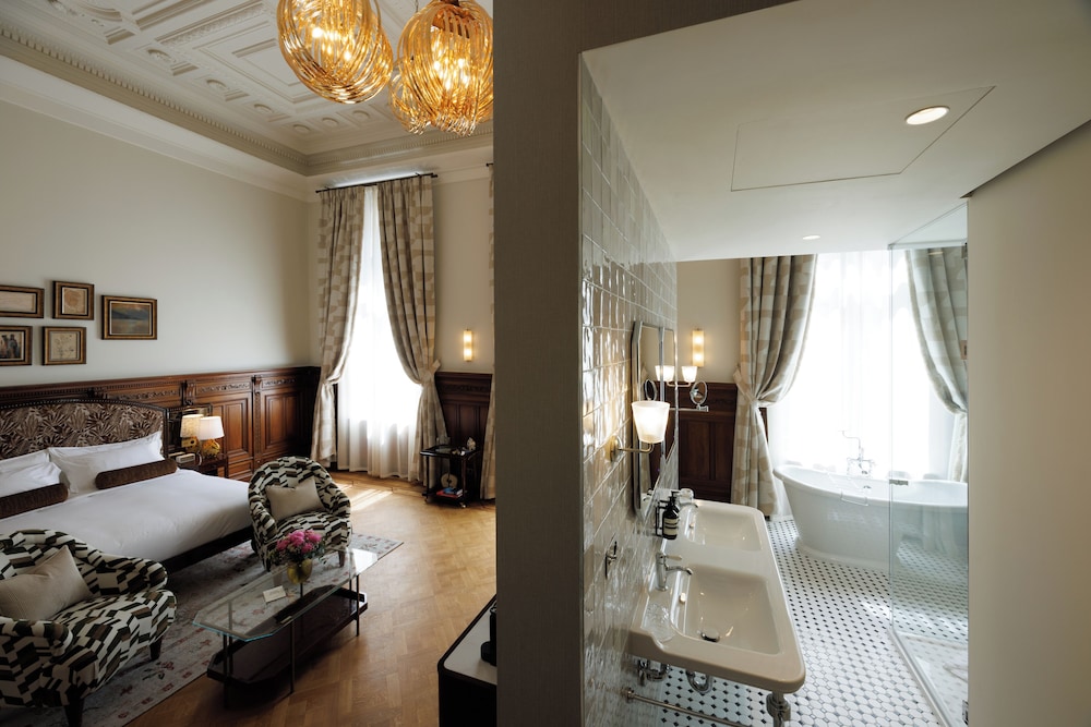 hotel fleur de ville