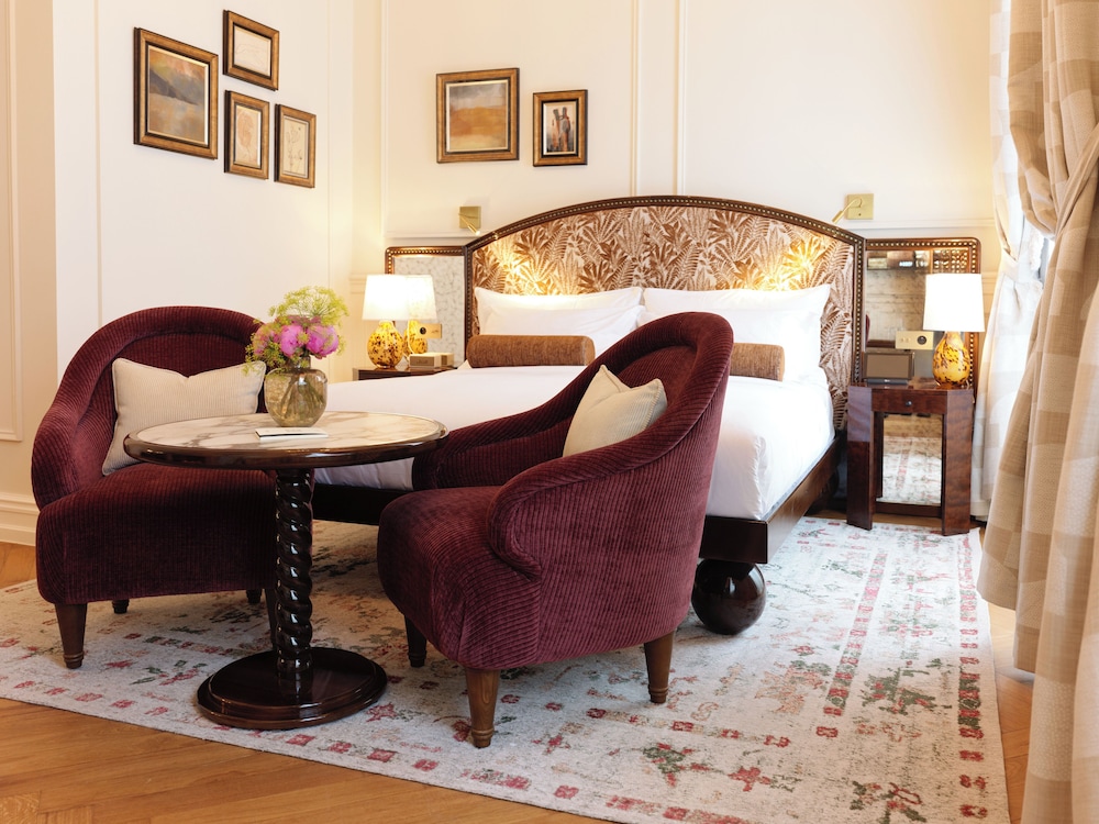 hotel fleur de ville