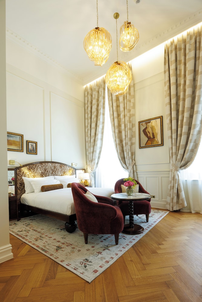 hotel fleur de ville