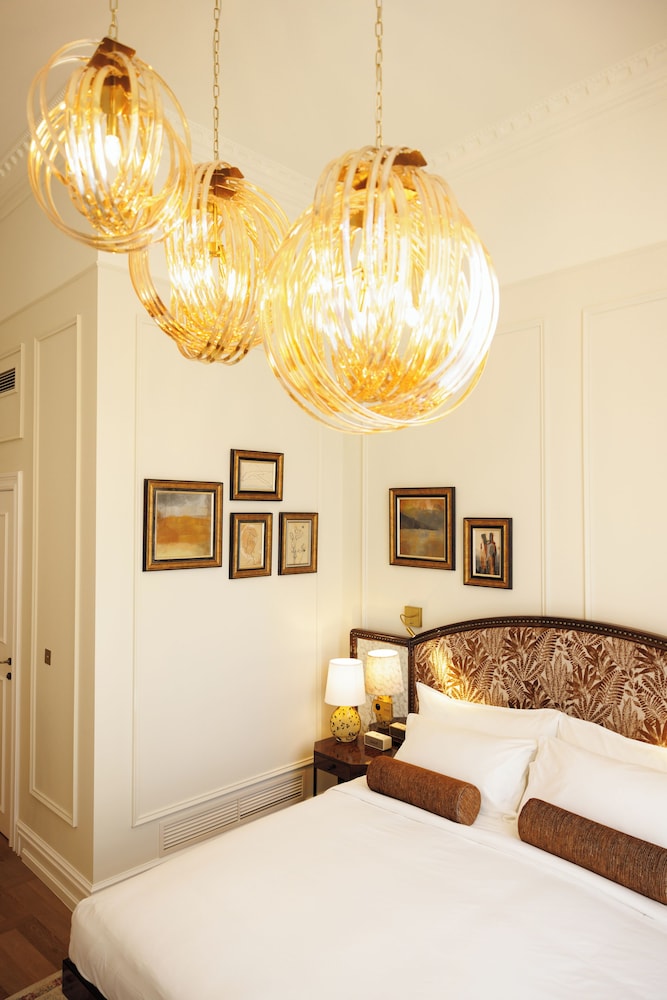 hotel fleur de ville