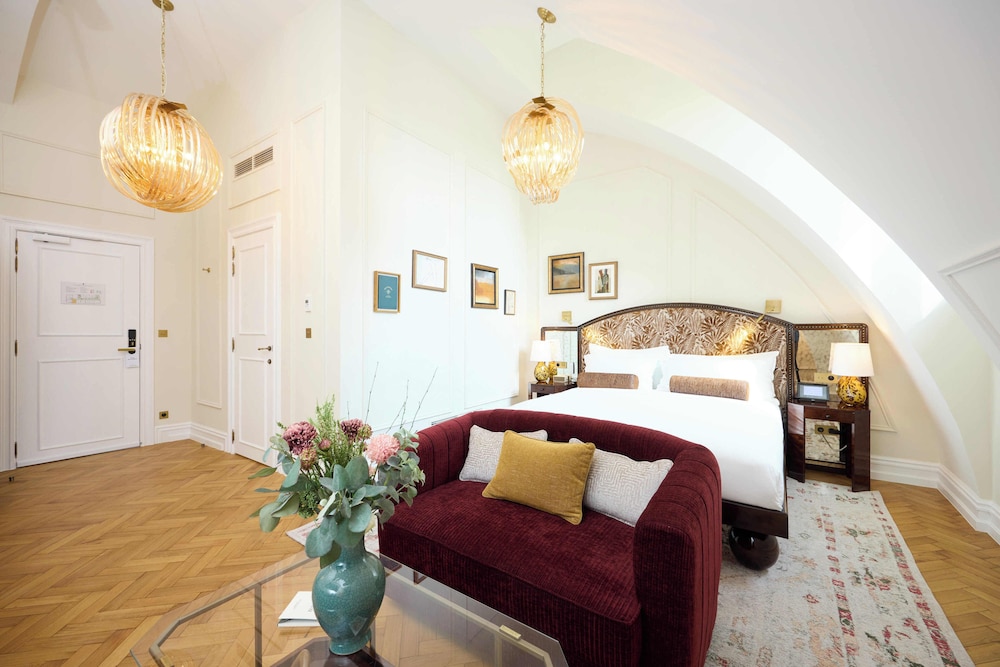 hotel fleur de ville