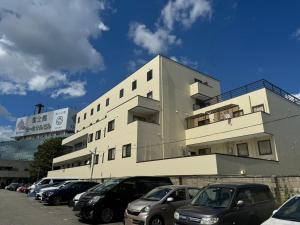 hotel fuyokaku