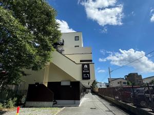 hotel fuyokaku