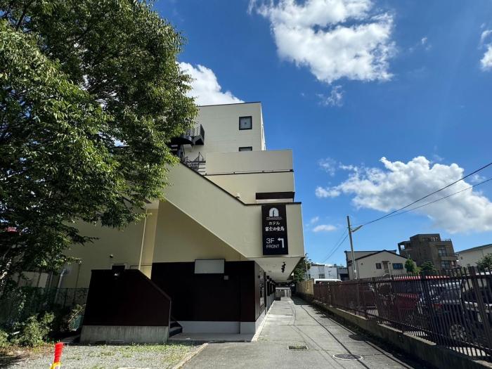 hotel fuyokaku