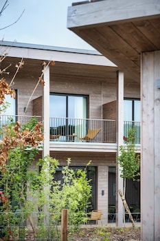 hotel le bout du parc