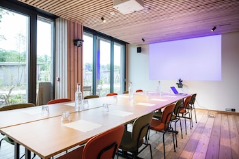 hotel le bout du parc