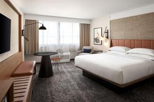 Sheraton Reston Hotel,Fairfax>>District Of Columbia,4 star
