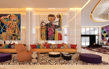 hotel mousai cancun ocean front adults only all inclusive