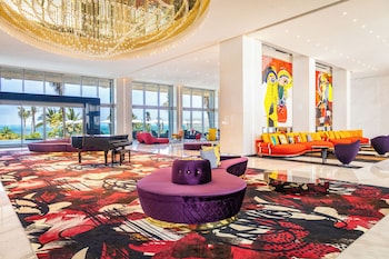 punta sam
