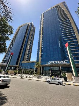 damac riyadh luxury apartments