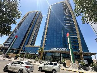 damac riyadh luxury apartments