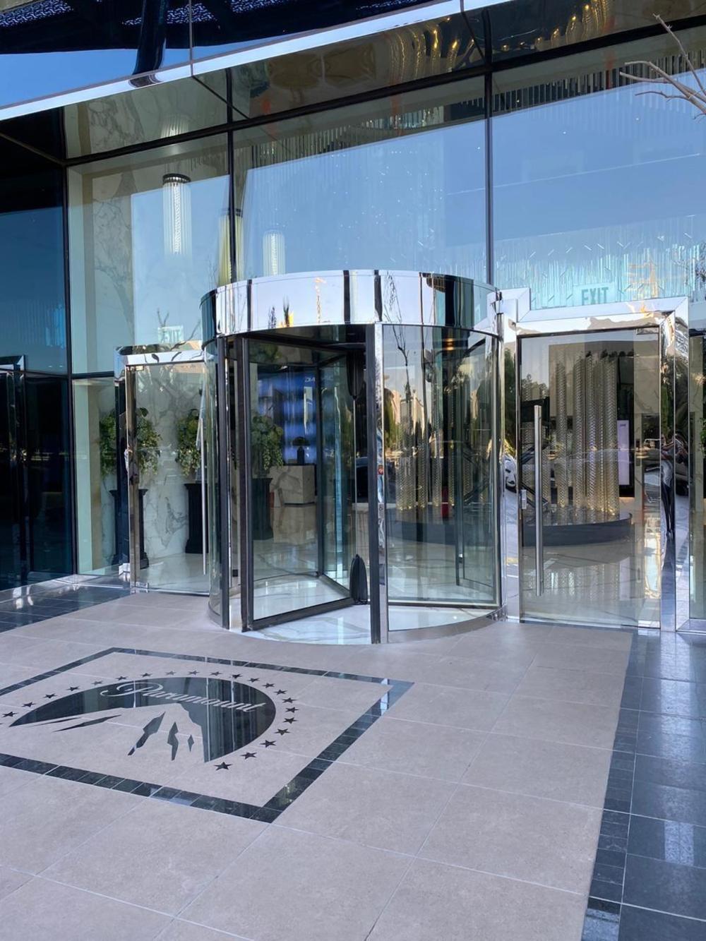 damac riyadh luxury apartments