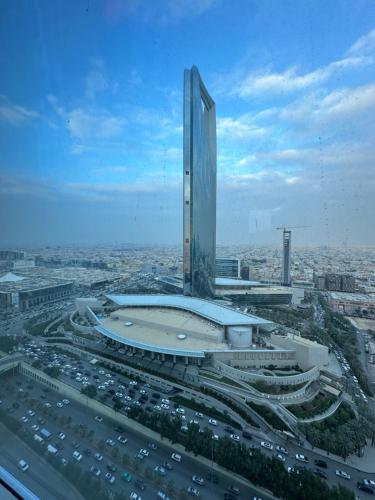 damac riyadh luxury apartments