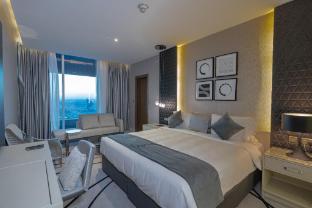 damac riyadh luxury apartments