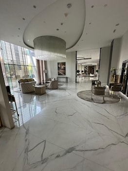 damac riyadh luxury apartments