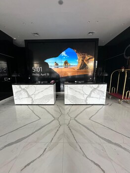 damac riyadh luxury apartments