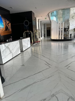 damac riyadh luxury apartments
