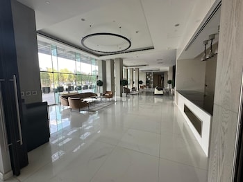 damac riyadh luxury apartments