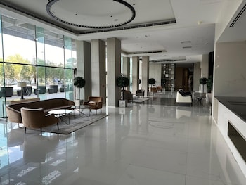 damac riyadh luxury apartments