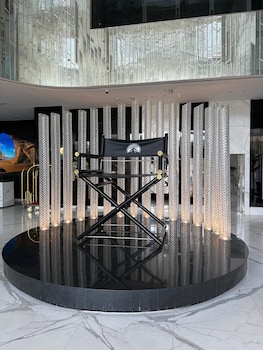 damac riyadh luxury apartments