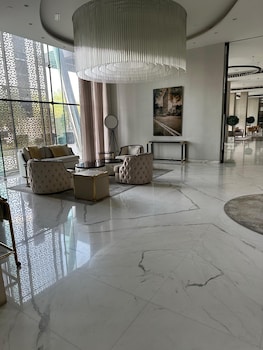 damac riyadh luxury apartments
