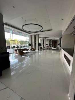 damac riyadh luxury apartments