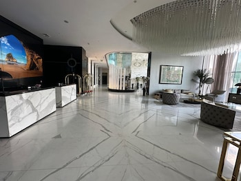 damac riyadh luxury apartments
