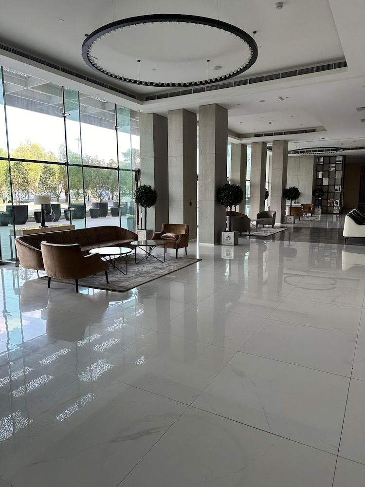 damac riyadh luxury apartments
