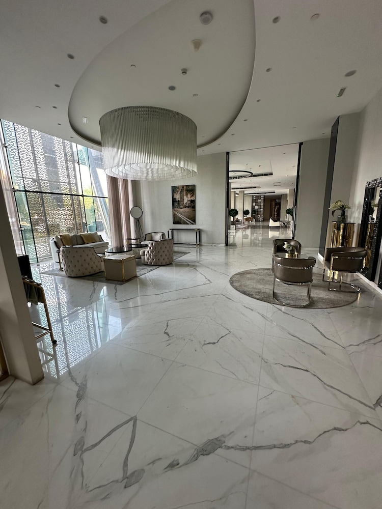 damac riyadh luxury apartments