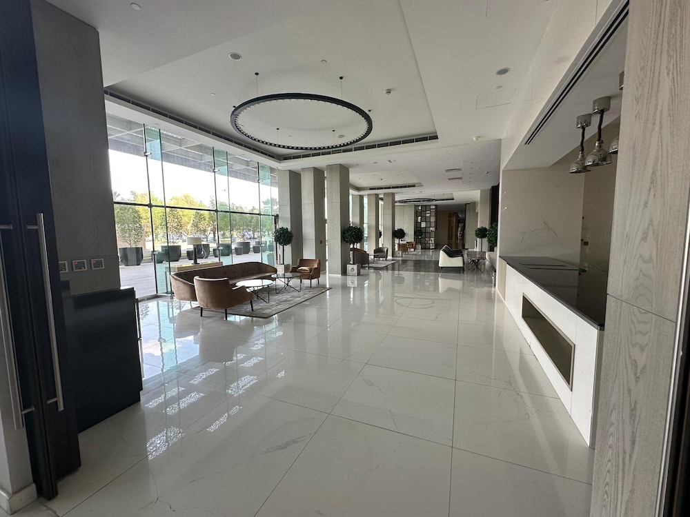 damac riyadh luxury apartments