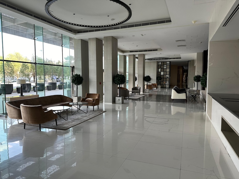 damac riyadh luxury apartments