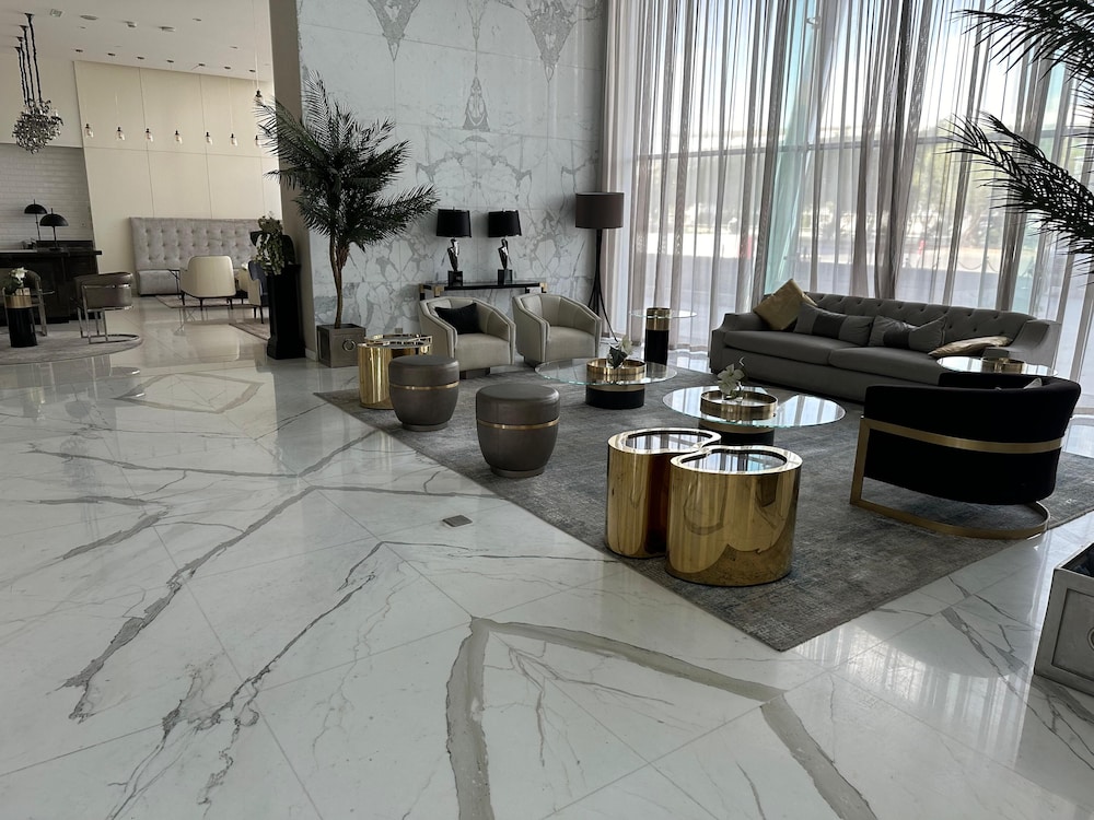damac riyadh luxury apartments