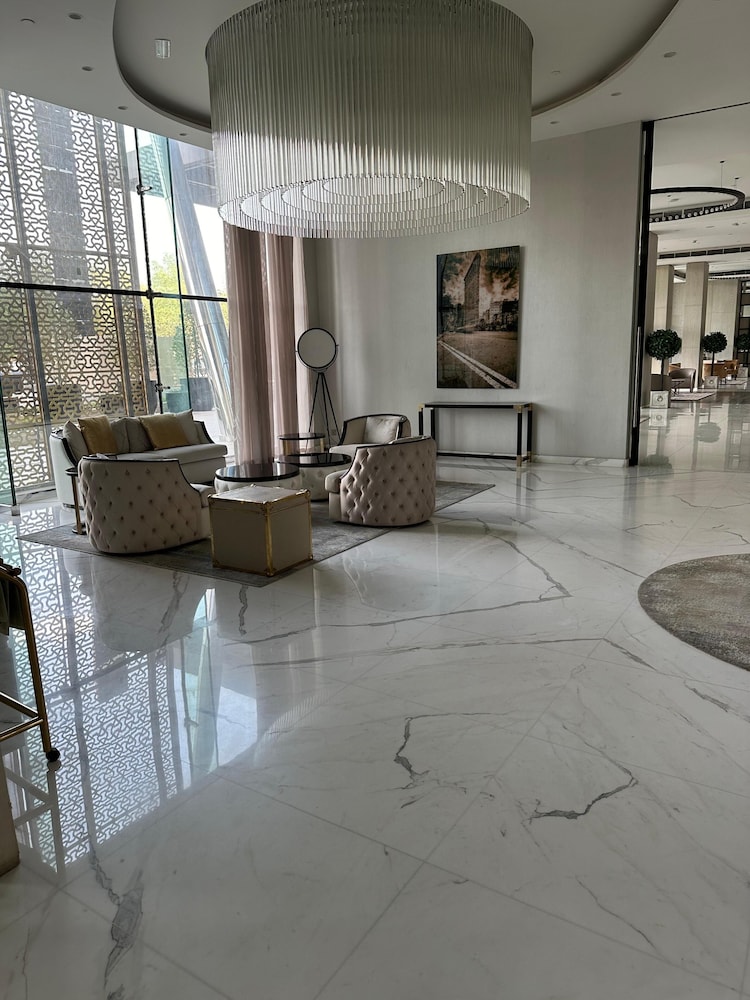 damac riyadh luxury apartments