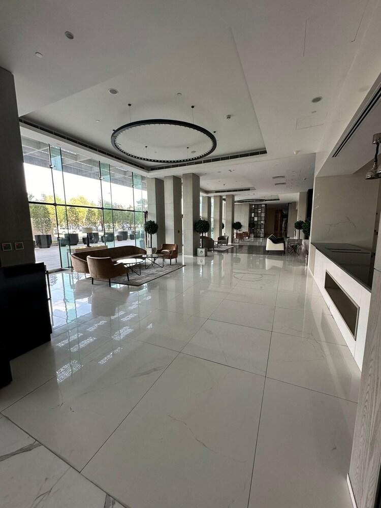 damac riyadh luxury apartments