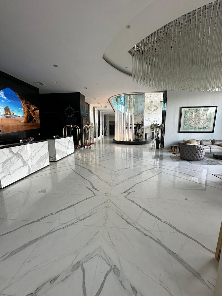 damac riyadh luxury apartments