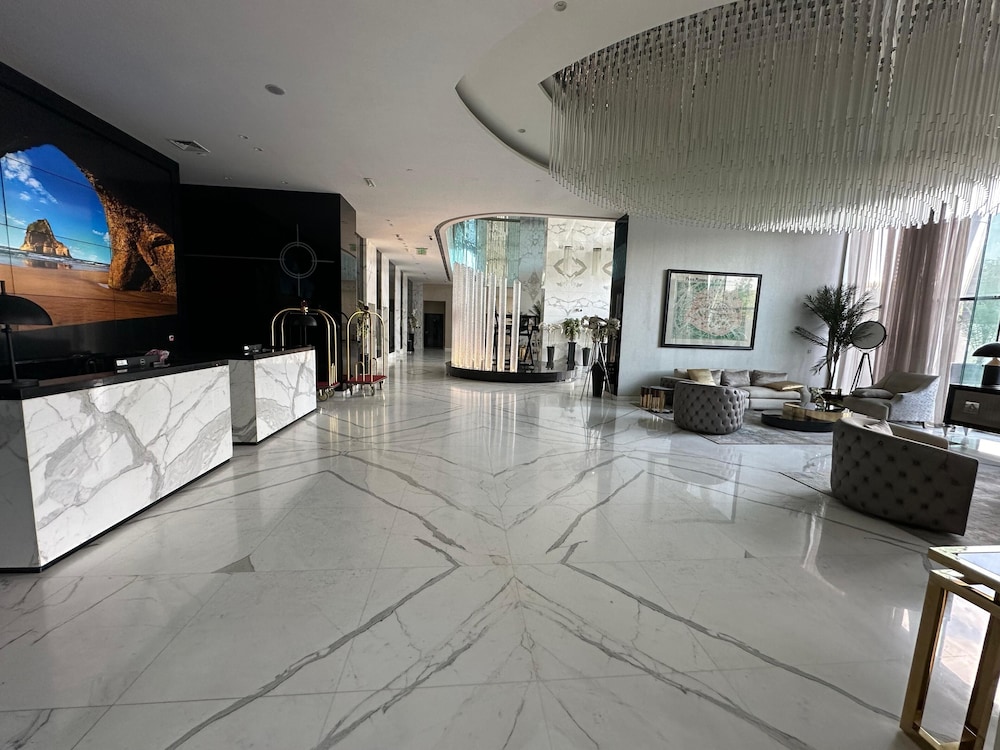 damac riyadh luxury apartments